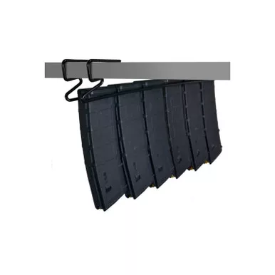 Liberty Safe Gun Magazine Racks 16″