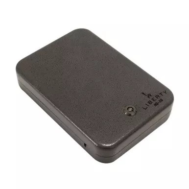 Liberty Safes Handgun Vaults Small Key Vault