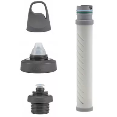 LifeStraw Universal Filter Kit for Other Types of Water Bottles