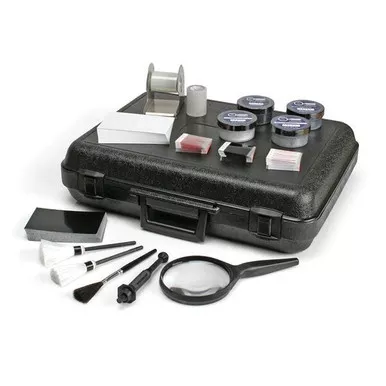 Lightning Powder 1-0144 Classic Latent Print Kit