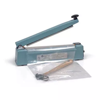 Lightning Powder 3-0150 Impulse Bag Sealer