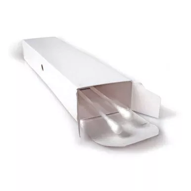 Lightning Powder 3-3707 Suspended Swab Boxes (100 Pack)