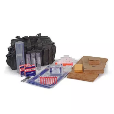 Lightning Powder 3-3878 Evidence Packaging Kit