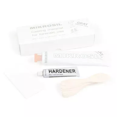 Lightning Powder 4-1010 Mikrosil Catalyst, 25G
