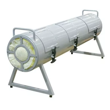 Lightning Powder 4-2000 Bullet Catcher Collection Chamber