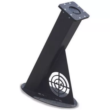 Lightning Powder 4-2020 Stand-Alone Bullet Clearing Trap