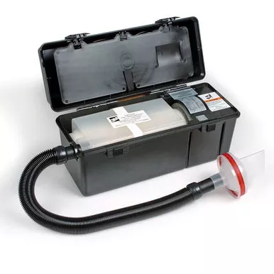 Lightning Powder 4-3007 Internal Filter for 3M Trace Evidence Vacuum
