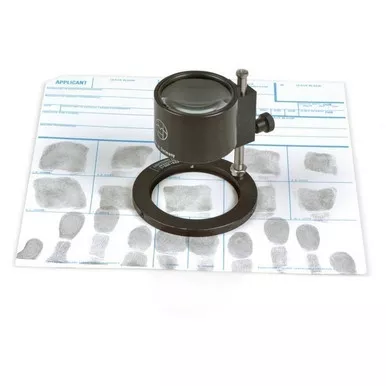 Lightning Powder 5-1000 M-H Classification Magnifier