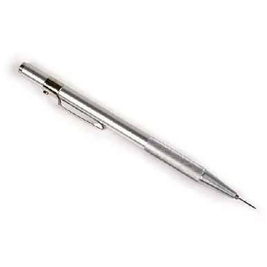 Lightning Powder 5-3870 Retractable Ridge Counter