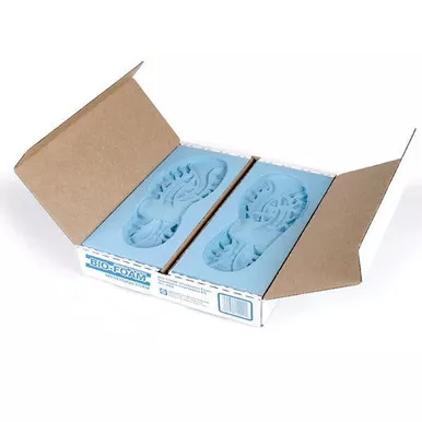 Lightning Powder Bio-Foam Impression Kit