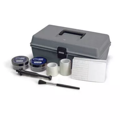 Lightning Powder Magnetic/Regular Latent Powder Print Kit