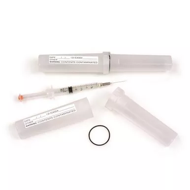 Lightning Powder P-1000 Syringe Keeper (12 Pack)