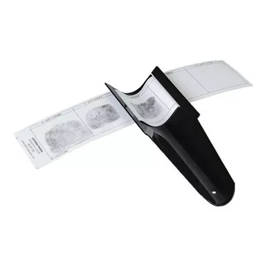 Lightning Powder Post-Mortem Card Strips