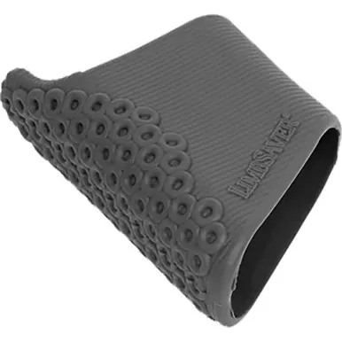 Limbsaver 12040 Pro Handgun Grip, Black, Sub-Compact