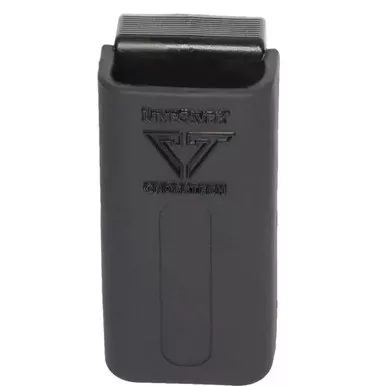 Limbsaver 12571 Cross-Tech Magazine Holder, Black, Single Stack