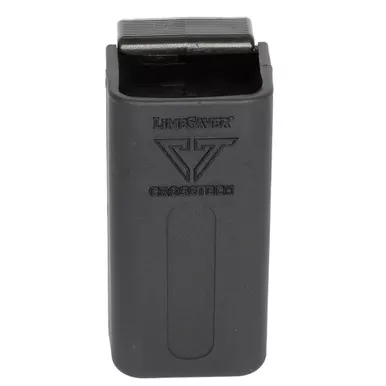 Limbsaver 12572 Cross-Tech Magazine Holder, Black, Double Stack