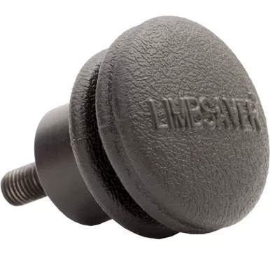 Limbsaver 3013 Stabilizer Enhancer, Black