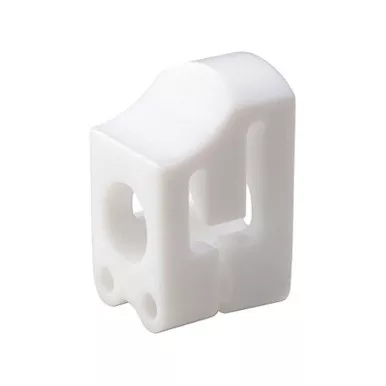 Limbsaver Cable Slide Teflon White