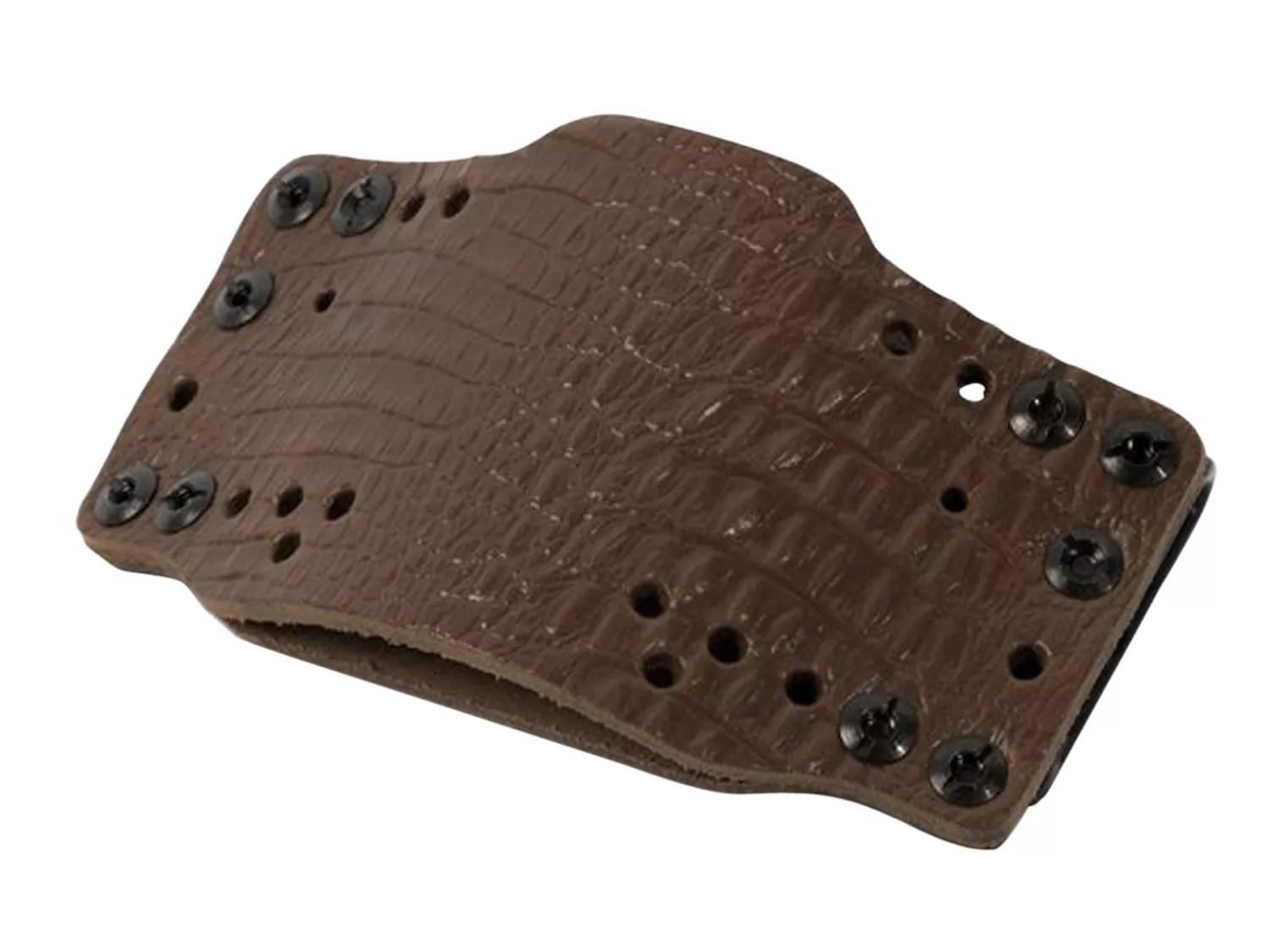 Limbsaver IWB/OWB Holster, Ambi
