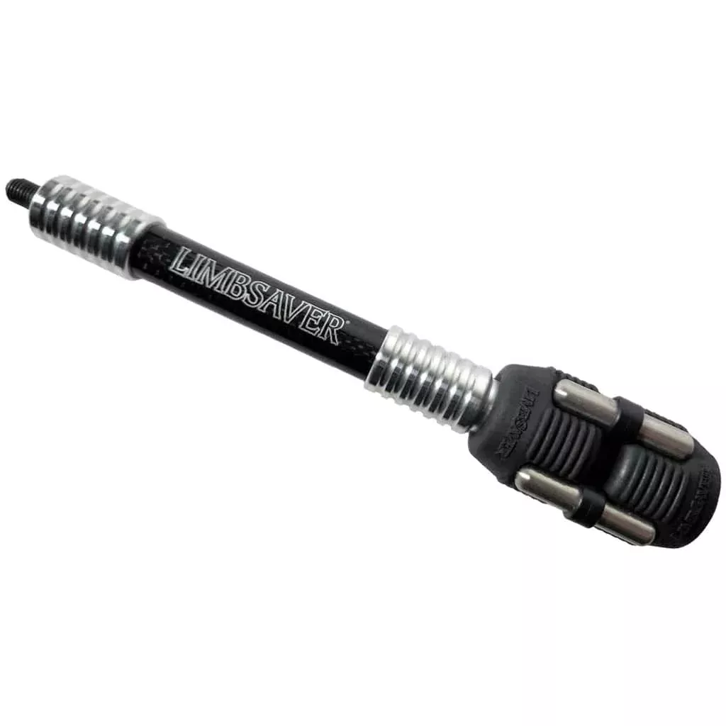 Limbsaver True Track StabilizerBlack 8 In.