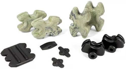 Limbsaver Twistlox Crossbow Silencing Kit Camo