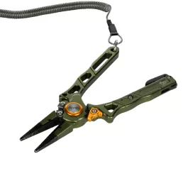 Line Cutterz Elite Pliers – Green