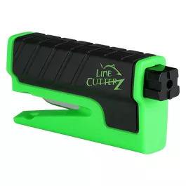 Line Cutterz Vehicle Escape Tool - Green