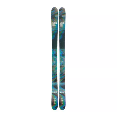 LINE Unisex Honey Badger Skis (A230300901)