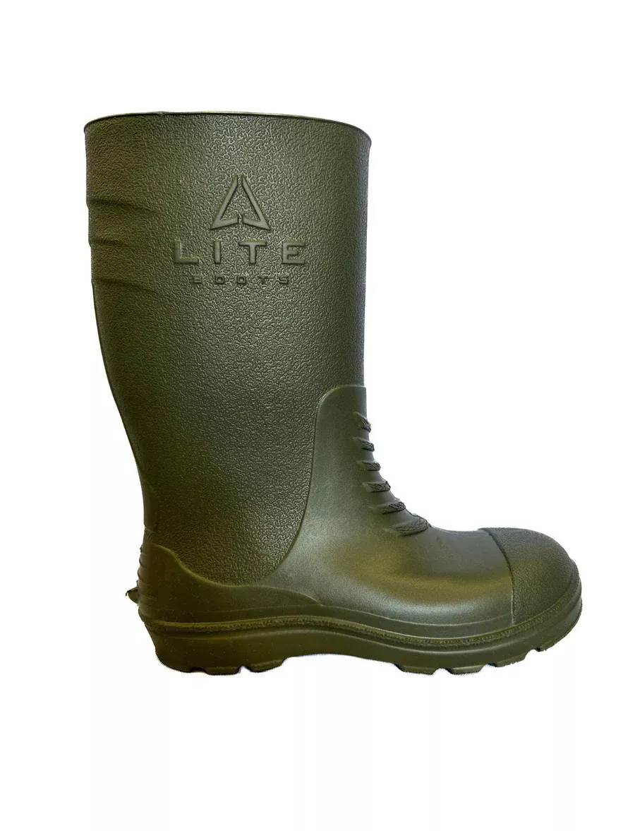 Lite Boots Kid’s Classic #YCLA