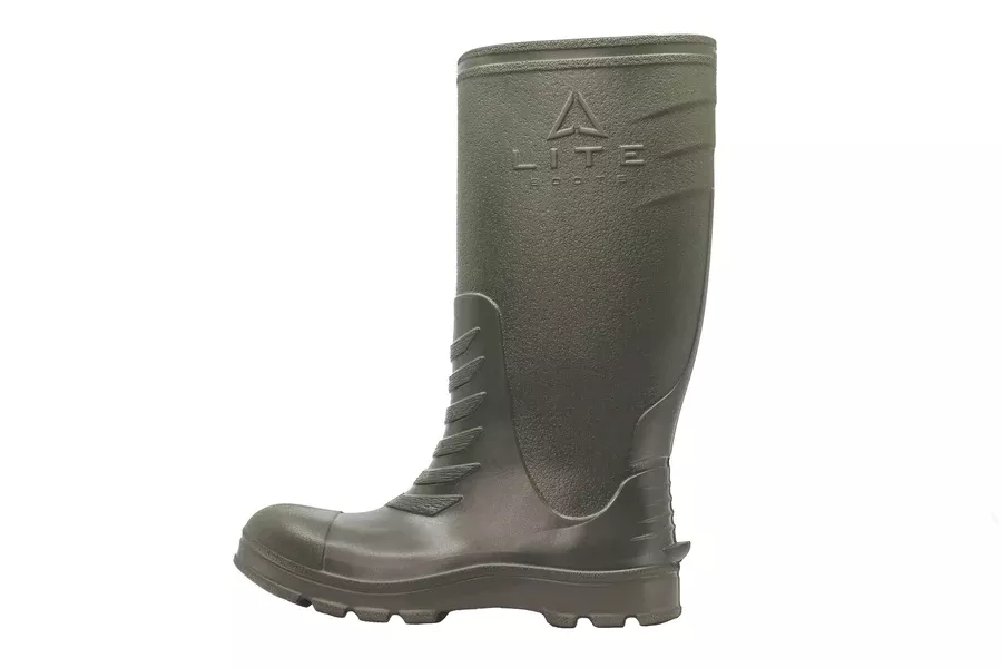 Lite Boots Men’s 16″ Classic #CLA