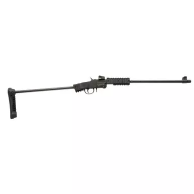 Little Badger Take Down Xtreme Rifle 22LR/16.5″ BBL Black
