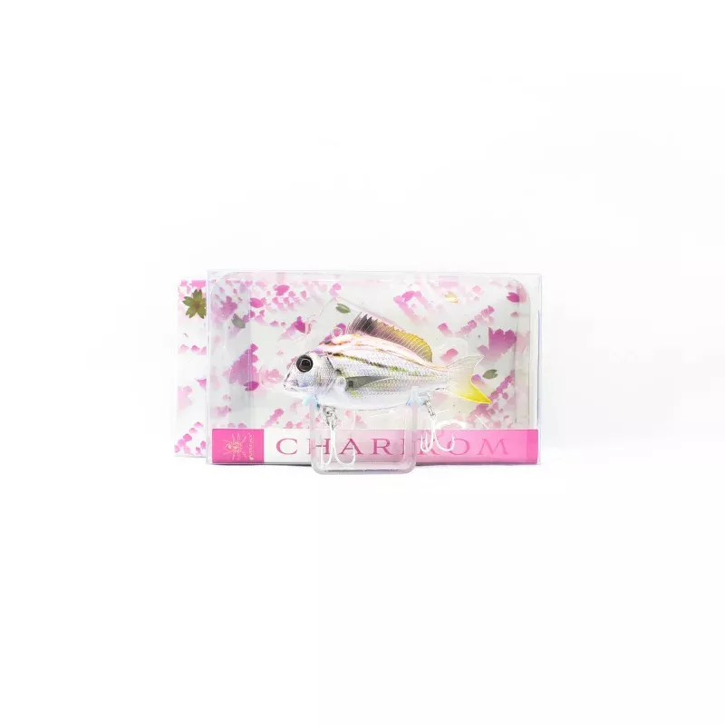 Little Jack Charikom 50mm 11 grams Sinking Lure 06 (3626)