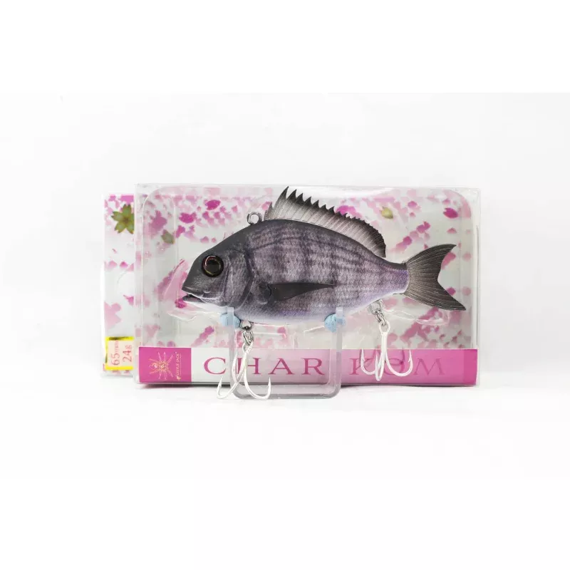 Little Jack Charikom 65mm 24 grams Sinking Lure 03 (3695)