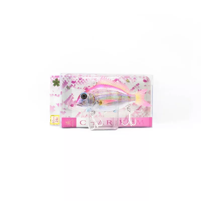 Little Jack Charikom 65mm 24 grams Sinking Lure 09 (3756)