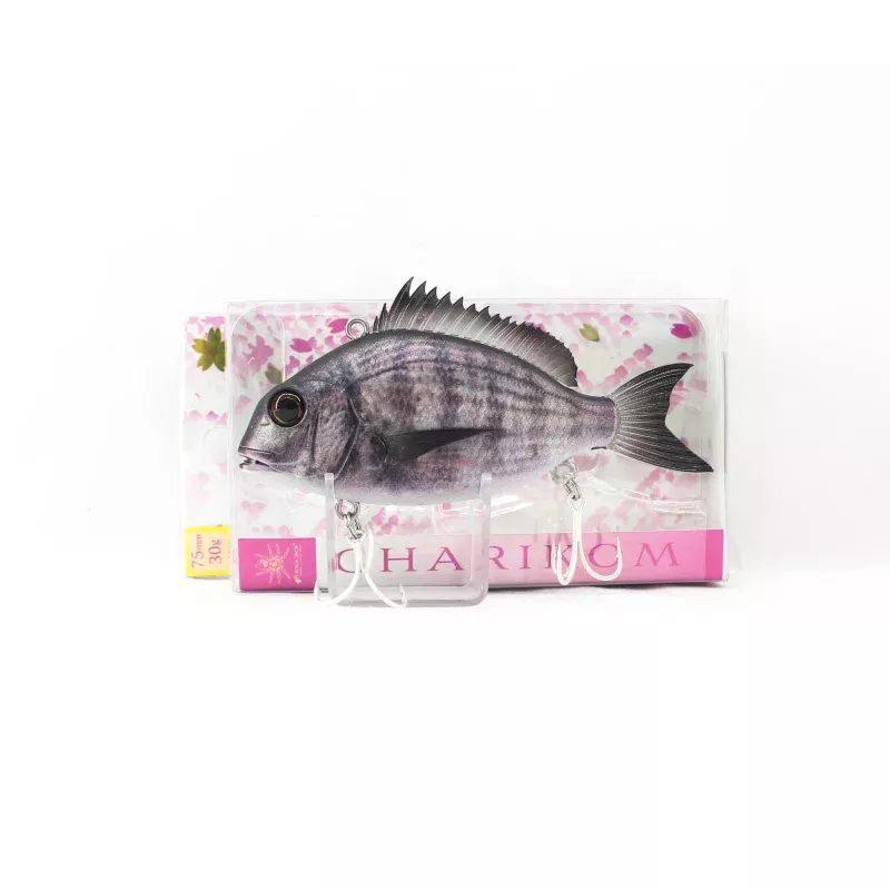 Little Jack Charikom 75mm 30 grams Sinking Lure 03 (4142)