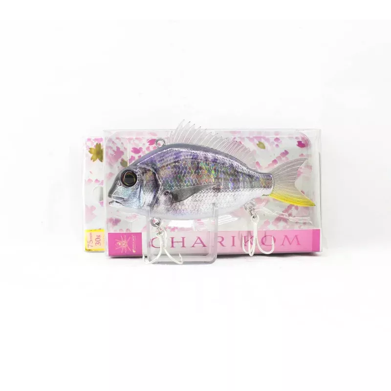 Little Jack Charikom 75mm 30 grams Sinking Lure 04 (4159)