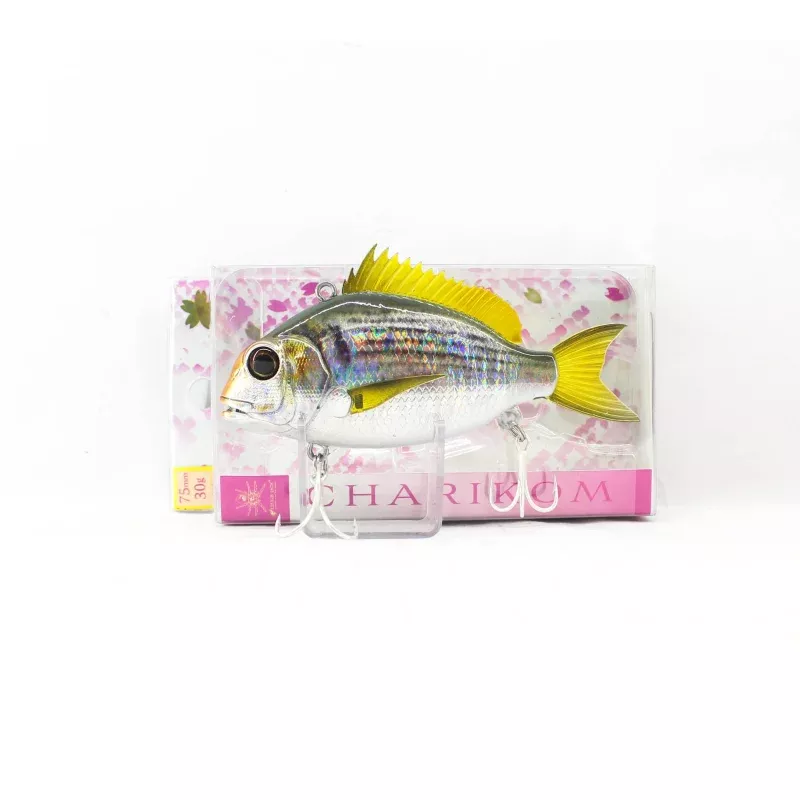 Little Jack Charikom 75mm 30 grams Sinking Lure 05 (4166)