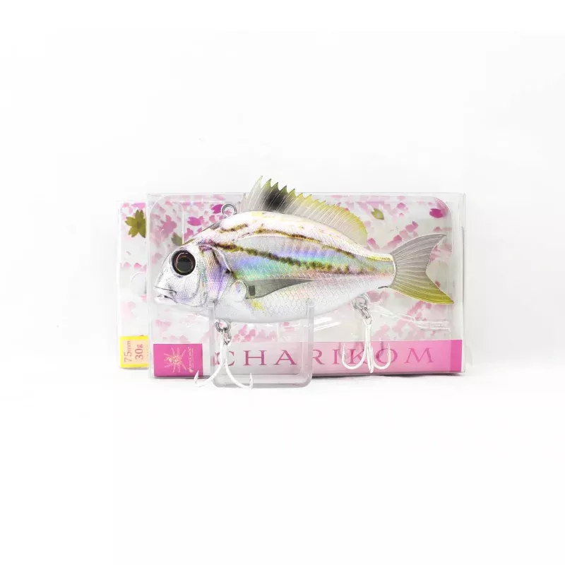 Little Jack Charikom 75mm 30 grams Sinking Lure 06 (4173)