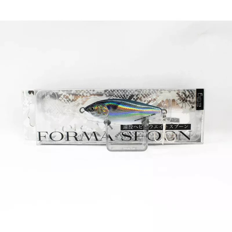 Little Jack Forma Spoon 28 grams Sinking Lure 04 (5996)