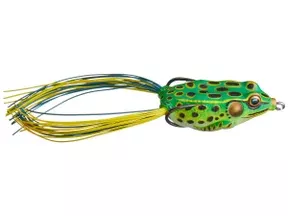 Livetarget Hollow Body Frog