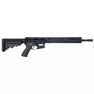 LMT MARS-L 5.56 Nato MRP QUAD 16" Chrome Barrel 30 Rnd