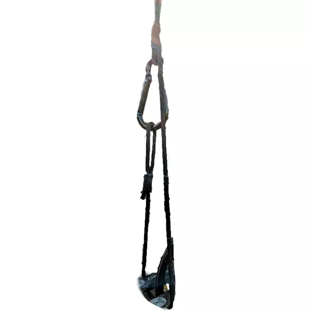 Loc Outdoorz Pro Hunt'r Bow Pull Up Rope