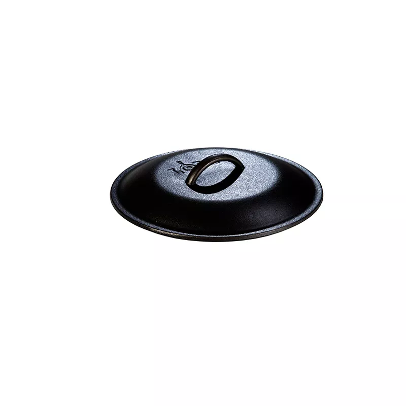 Lodge 10.25 Inch Cast Iron Lid #L8IC3