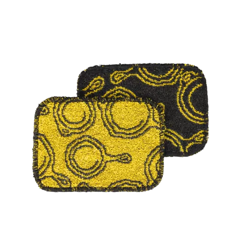 Lodge Aescrub Everyday Scrub Cloth #AESCRUB