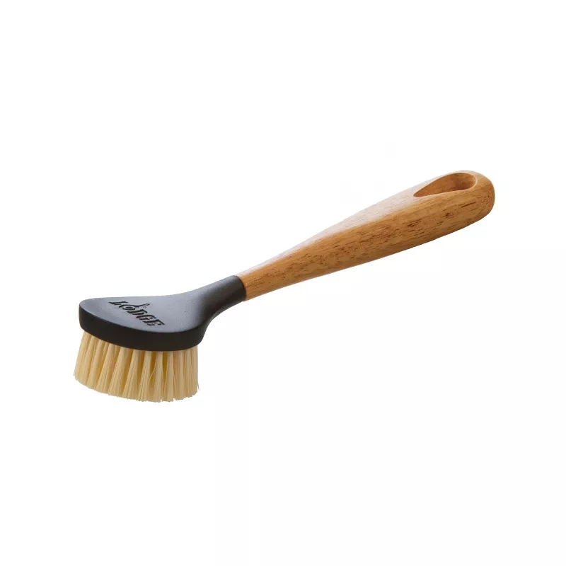 Lodge Logic 10″ Scrub Brush #SCRBRSH