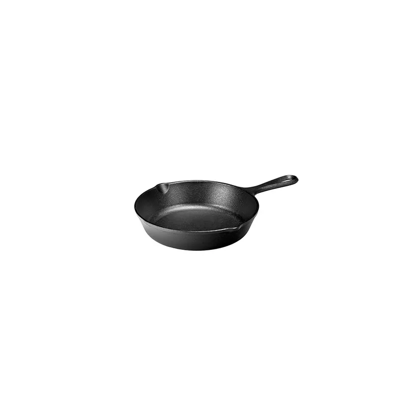 Lodge Logic 8″ Cast Iron Skillet #L5SK3