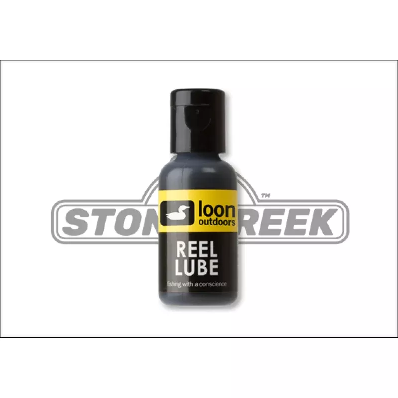 Loon – Reel Lube|Bottle&Blister Pack