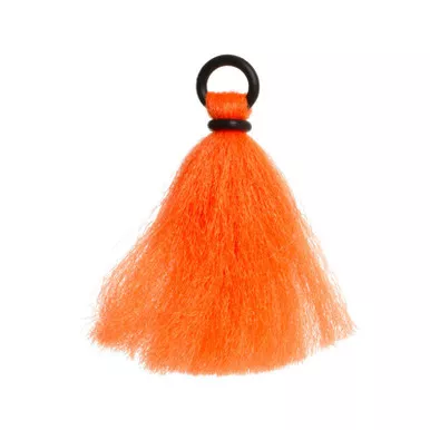 Loon Tip Toppers Small Orange Black