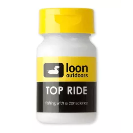 Loon Top Ride – 2 oz.