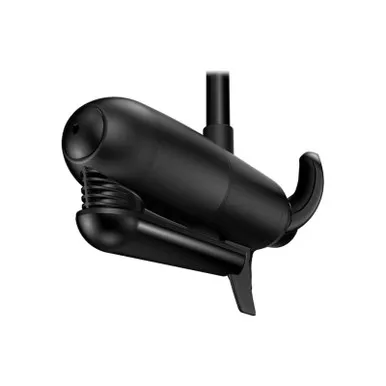 Lowrance Active Imaging 3-in-1 Nosecone Transducer for Ghost Trolling Motor - Open Box Black